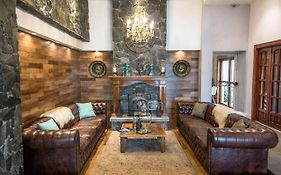 Hosteria y Restaurante America